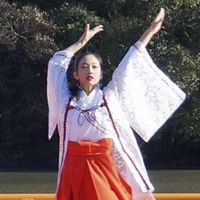 神舞のお知らせグループ