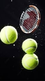 SMASH 🎾