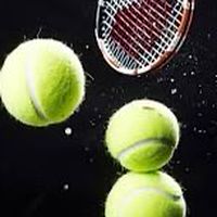 SMASH 🎾