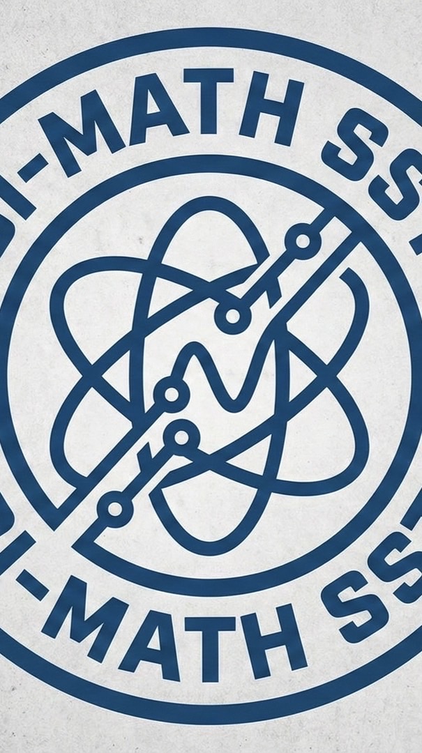 SSTB ประชาสัมพันธ์การแข่งขัน ของกลุ่มสาระวิทย์ ฯ  Sci-math