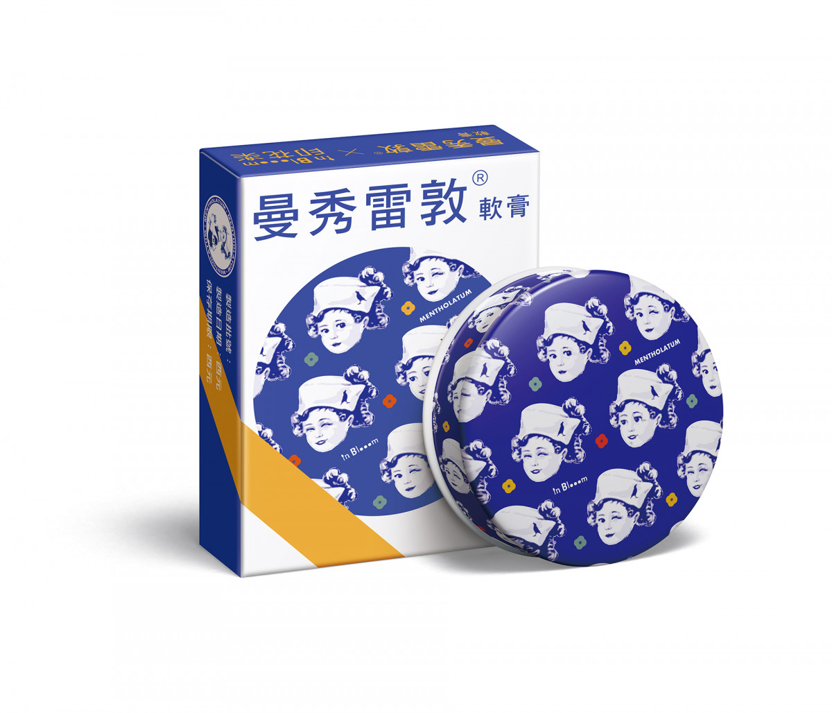 樂敦藍視光眼藥水「皮卡丘特別版」NT$260，12ml