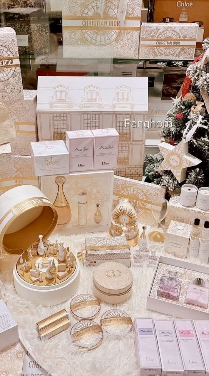 Toycosmetic & Chic item