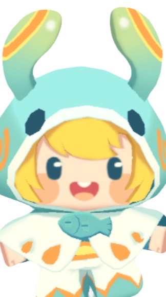 ☆🐶🧸もこもこのおぷちゃ！🧸🐶☆