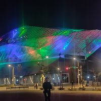 漫步雲端