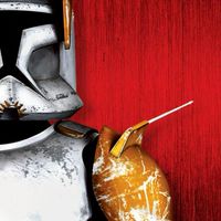 スターウォーズ雑談&グッズ等々