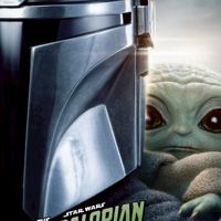 スターウォーズ　マンダロリアン&グローグー