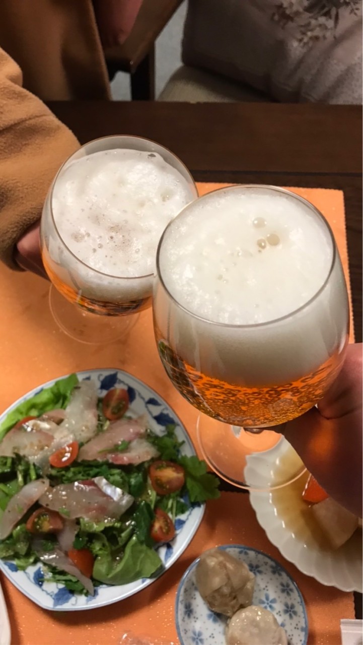 朝から昼から、おうち飲みを楽しもう