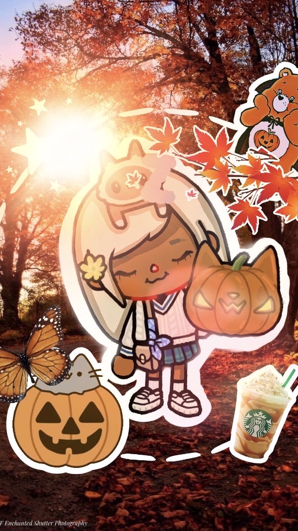 🎃stella🍁
