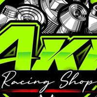 AkkBikeShop