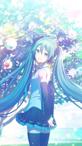 集まれ!プロセカ好きの森
