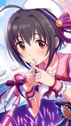 デレステオプチャ控えのオープンチャット