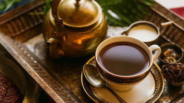 原來「喝紅茶」好處這麼多？讓你由內而外煥然一新！