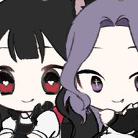 自製頭像聊天&處閨蜜、家人、cp群#picrew me