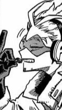 MHA緩也