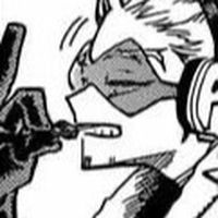 MHA緩也