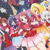 ゾンビランドサガオリキャラ