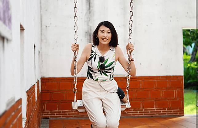 圖片授權：IG @linlin_0824