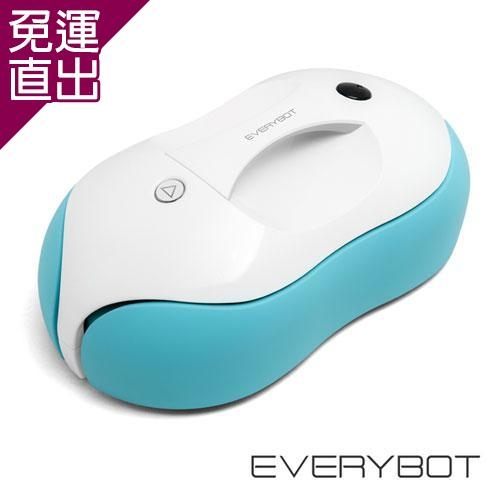 韓國 EVERYBOT 雙渦輪自動拖地機器人RS500【免運直出】