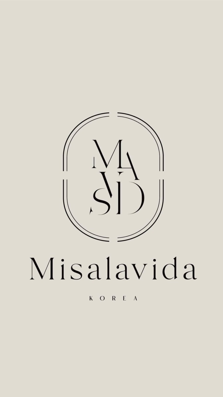 Misalavida🇰🇷韓國代購