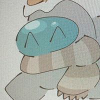 アモアスイラスト描こう〜