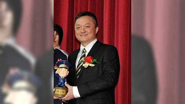 圖／翻攝自NPA 署長室臉書