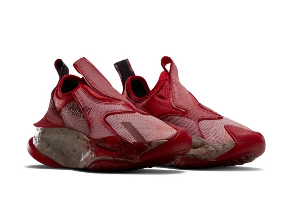 Converse x A-COLD-WALL* Aeon sneakers