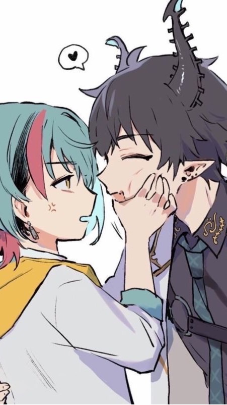 有人要聊2134嗎😃😃