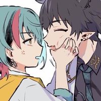 有人要聊2134嗎😃😃