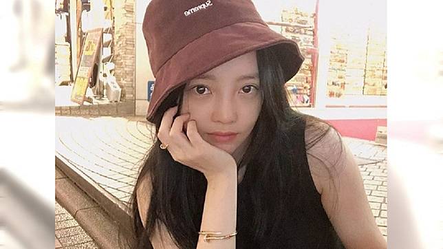 南韓前女團「KARA」成員具荷拉24日晚間被發現於自宅身亡，享年28歲。（圖／翻攝自koohara Instagram）