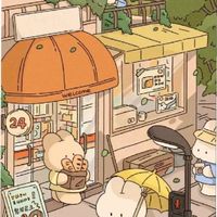 晴の秘密基地