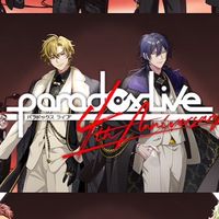 Paradox live周邊交易
