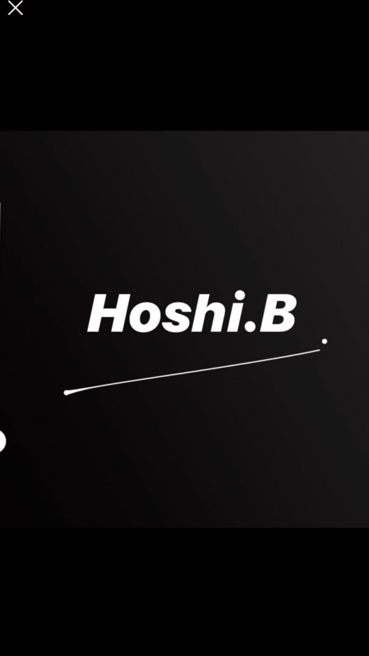 Hoshi.B x Friends