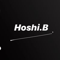 Hoshi.B x Friends