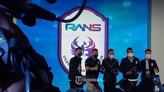 Rans fc vs arema