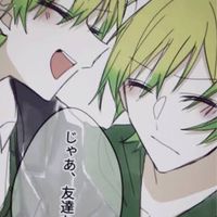 STPR ドッペルゲンガー