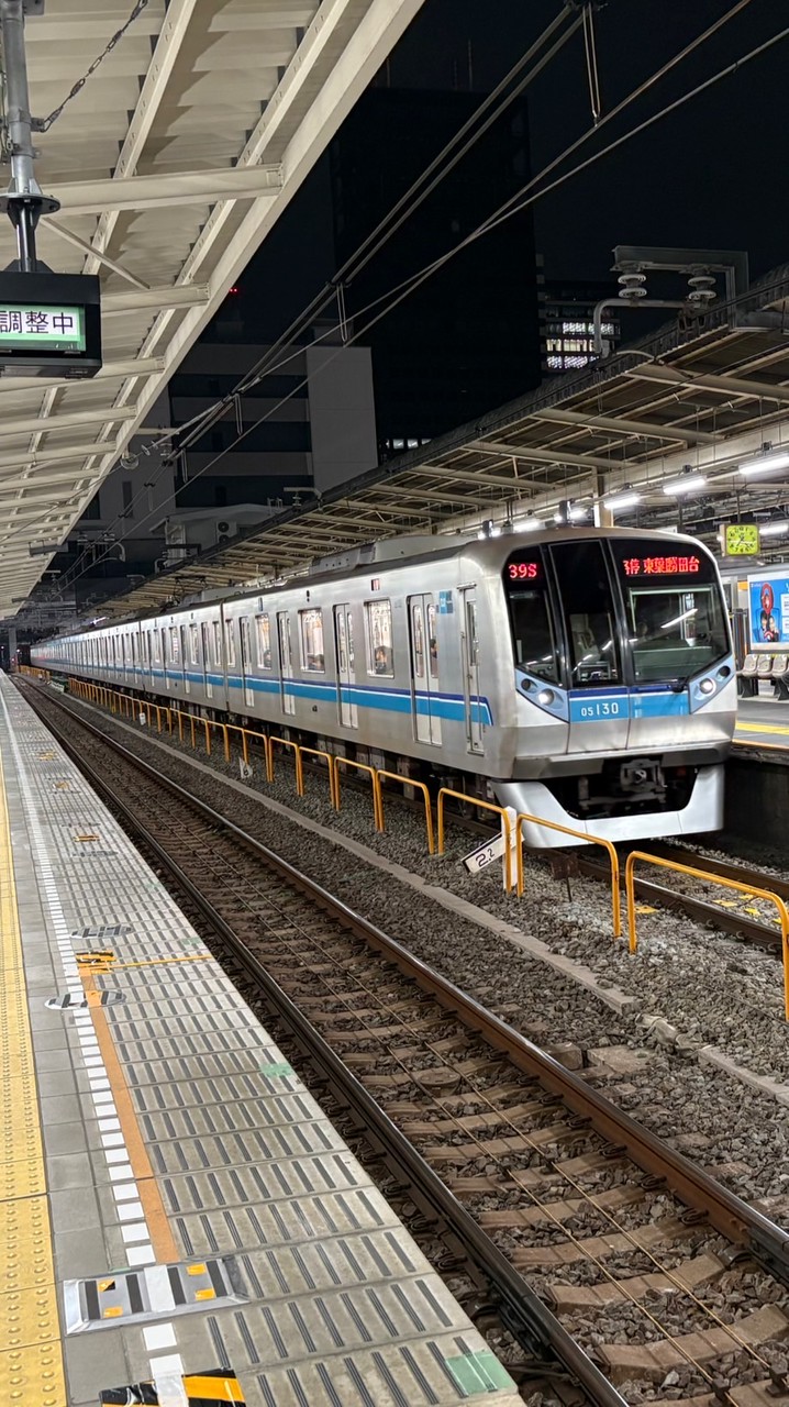 全国の鉄道好き集まれー（初心者大歓迎）