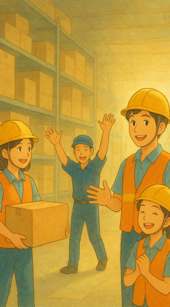 工作趣人才招募