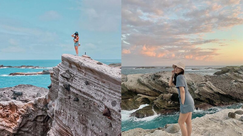 Photo／IG @ vivien816、IG @ sweet0213 授權提供