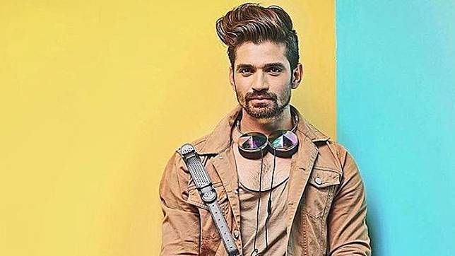 Vishal Singh - 6 Fakta Aktor India ini Yang Tak Banyak Diketahui Orang, Ternyata Sudah Punya Pacar?