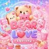 BEAR in LOVE🐻‍❄️squishy💭