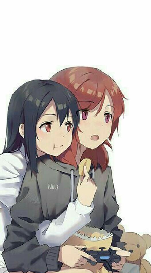 Yaoi/Yuri/คุยเล่นไม่ต้องเน้นด้านหน้า