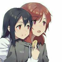 Yaoi/Yuri/คุยเล่นไม่ต้องเน้นด้านหน้า