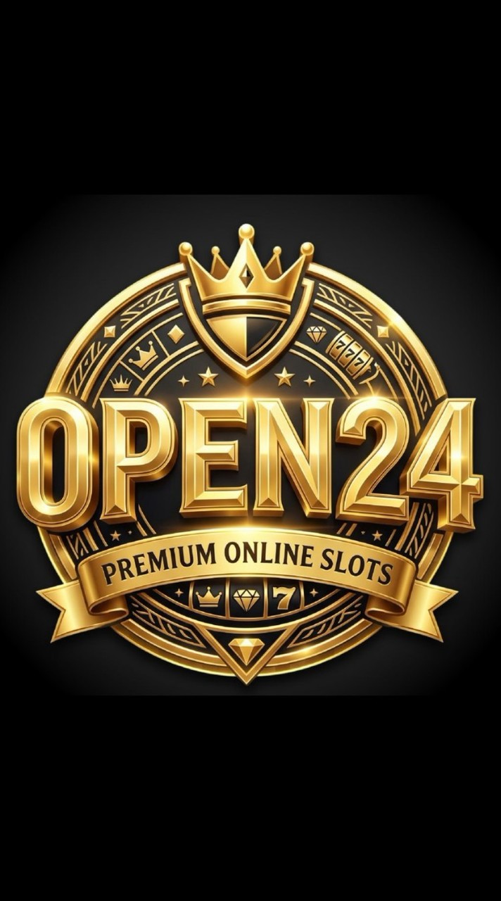 OPEN24 l ติดต่อแอดมิน24ชม