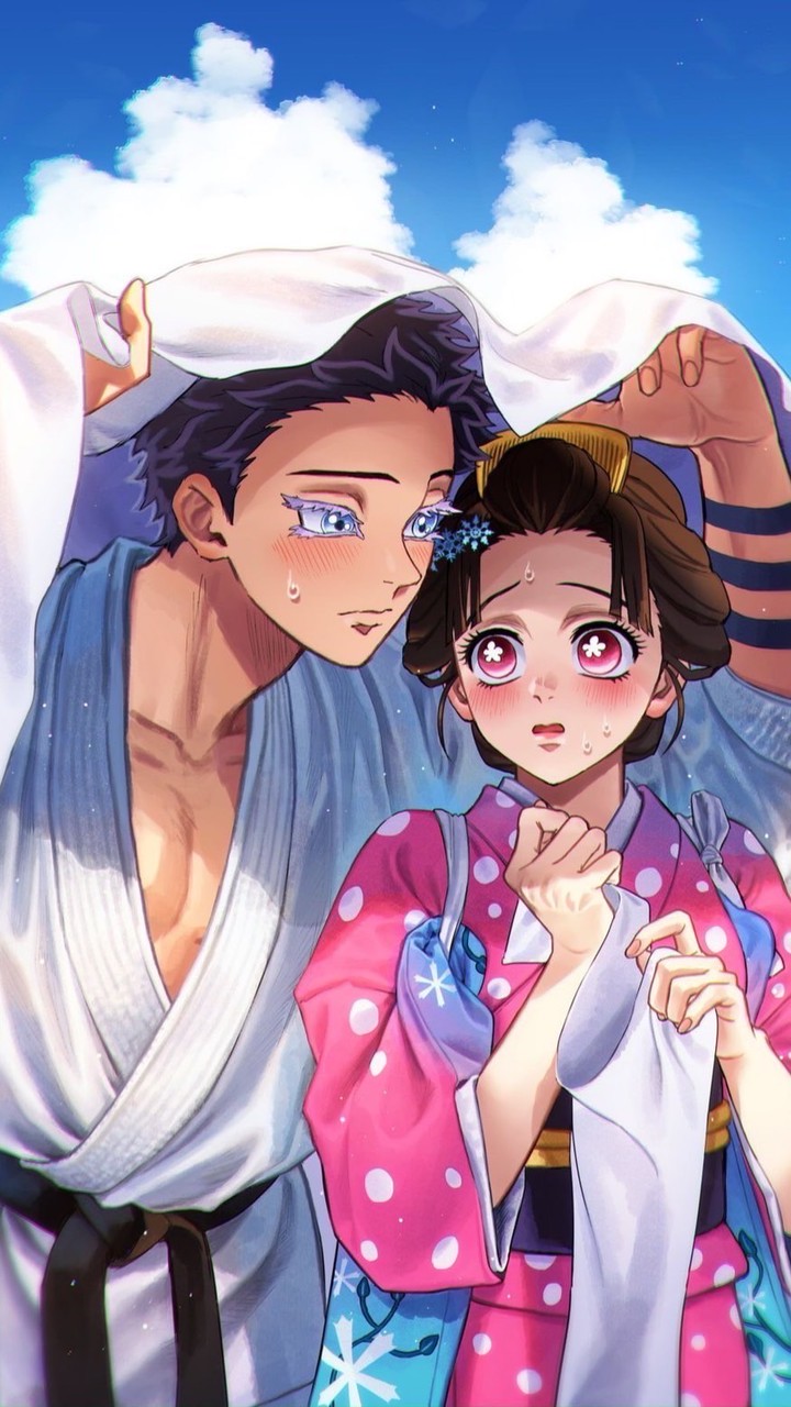 鬼滅の刃　キャラクターなりきりトーク