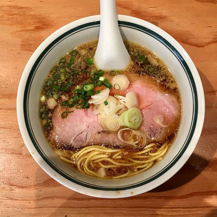 写真 麺尊rage Renegades メンソンレイジ レネゲイジ 花小金井 花小金井駅 ラーメン つけ麺 By Line Place