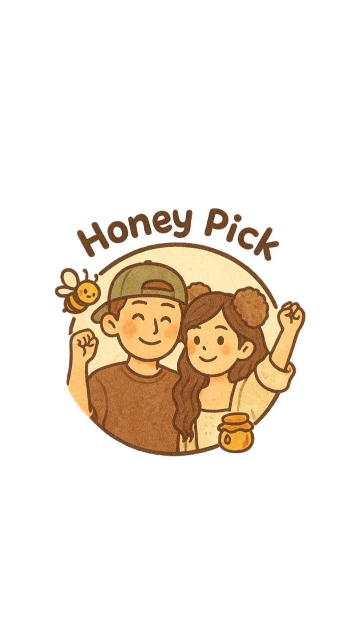 Honey Pick 🍯