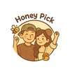 Honey Pick 🍯