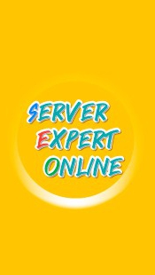 Server Expert Online