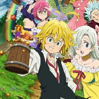 Nanatsu no taizai - ศึกตำนาน 7 อัศวิน [RolePlay]