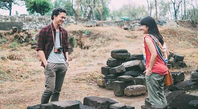 Serasi & Mesra di Film, Sayang Banget 7 Pasang Artis Ini Nggak Pacaran